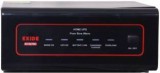 EXIDE XTATIC 650VA Pure Sine Wave Inverter